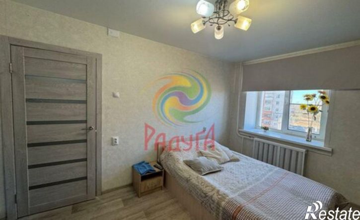 1-комн квартира Бакинский пр-д, 59,  д. 59