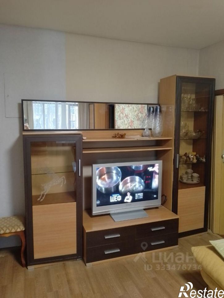 2-комн квартира микрорайон 14-е Почтовое Отделение, 123