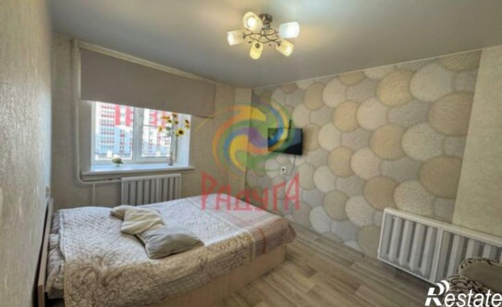 1-комн квартира Бакинский пр-д, 59,  д. 59