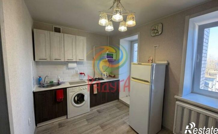 1-комн квартира Бакинский пр-д, 59,  д. 59