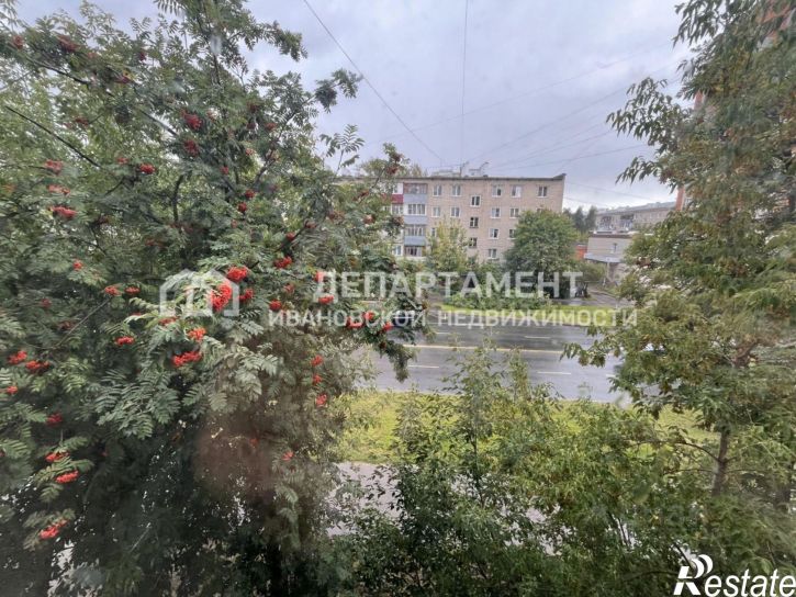 1-комн квартира ул Генерала Хлебникова, 3,  д. 3