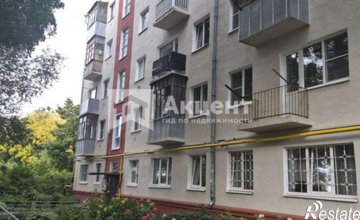 2-комн квартира ул Лежневская, 136А,  д. 136А