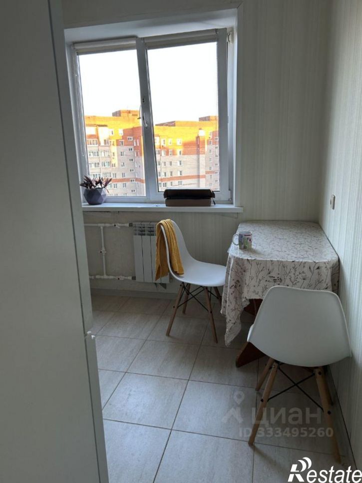 2-комн квартира ул Дюковская, 21,  д. 21