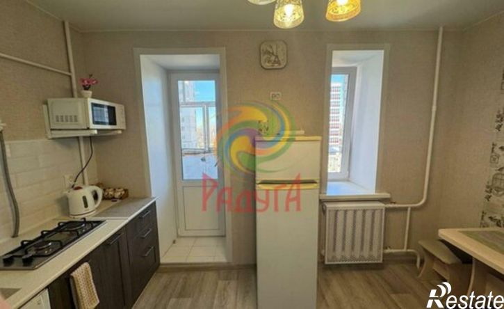 1-комн квартира Бакинский пр-д, 59,  д. 59