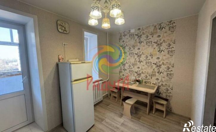 1-комн квартира Бакинский пр-д, 59,  д. 59