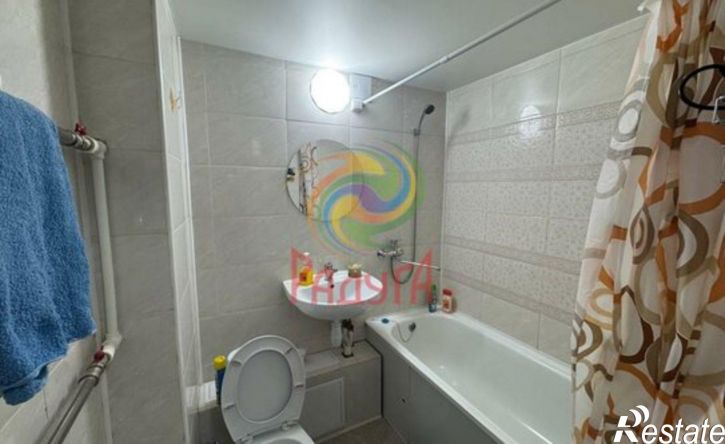 1-комн квартира Бакинский пр-д, 59,  д. 59