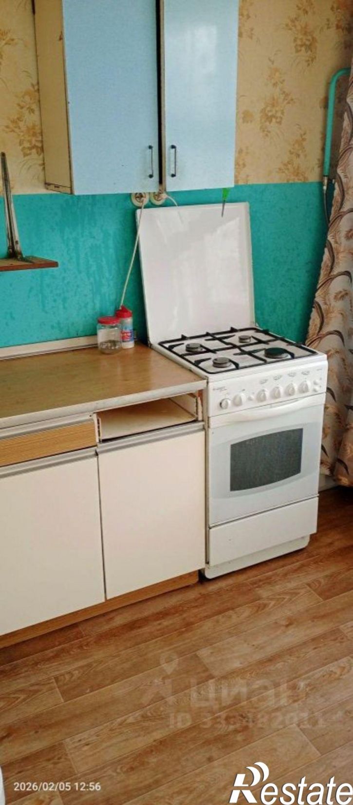 2-комн квартира Кохомское шоссе, 21А,  д. 21А