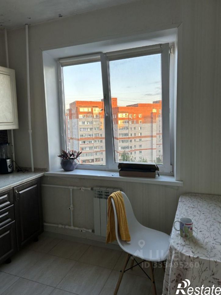2-комн квартира ул Дюковская, 21,  д. 21