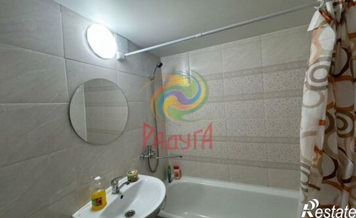 1-комн квартира Бакинский пр-д, 59,  д. 59