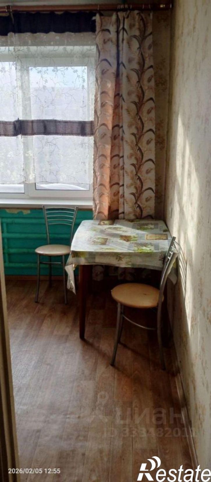 2-комн квартира Кохомское шоссе, 21А,  д. 21А
