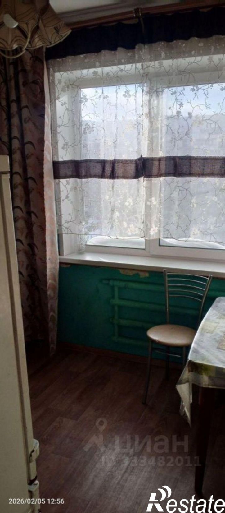 2-комн квартира Кохомское шоссе, 21А,  д. 21А