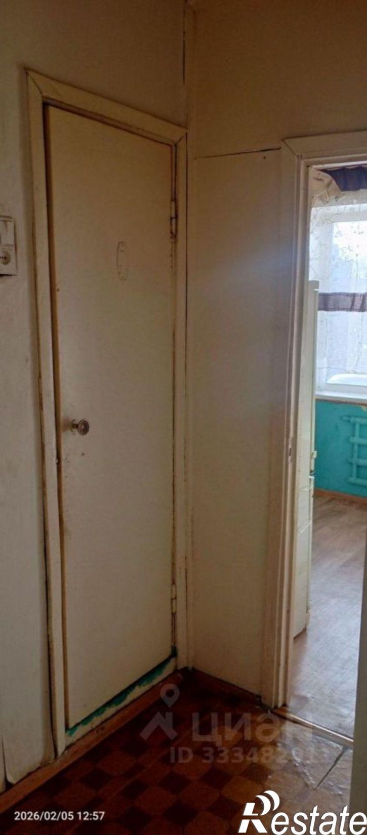 2-комн квартира Кохомское шоссе, 21А,  д. 21А