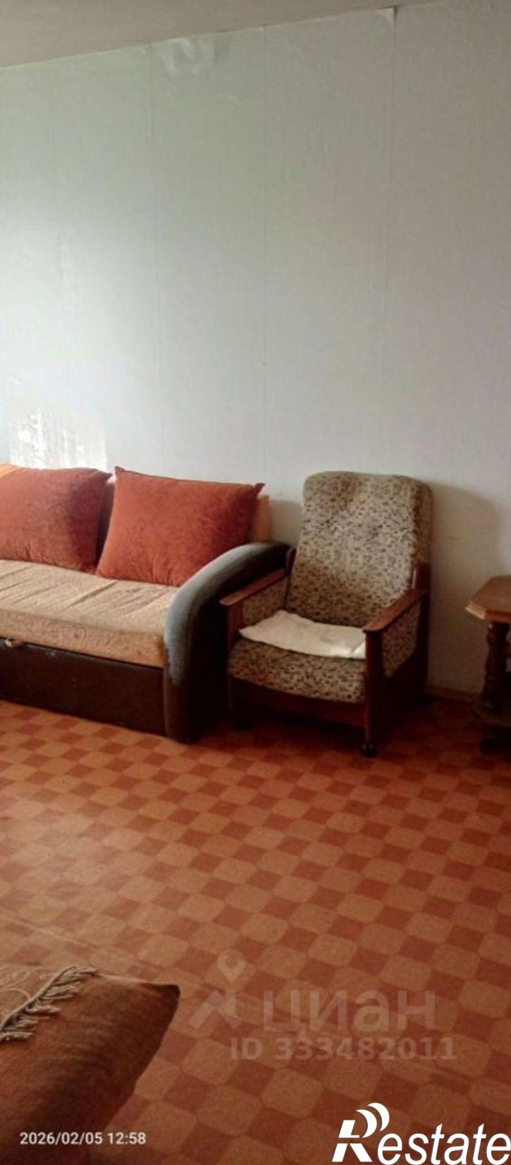 2-комн квартира Кохомское шоссе, 21А,  д. 21А