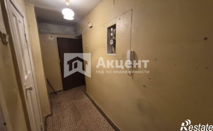 2-комн квартира ул Лежневская, 136А,  д. 136А