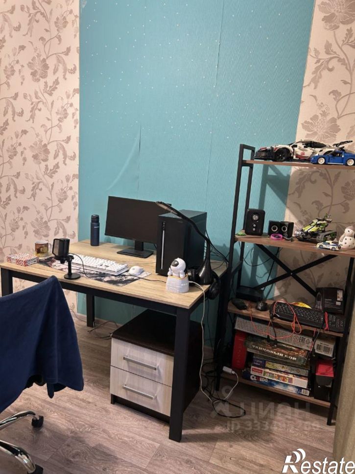 2-комн квартира ул Дюковская, 21,  д. 21