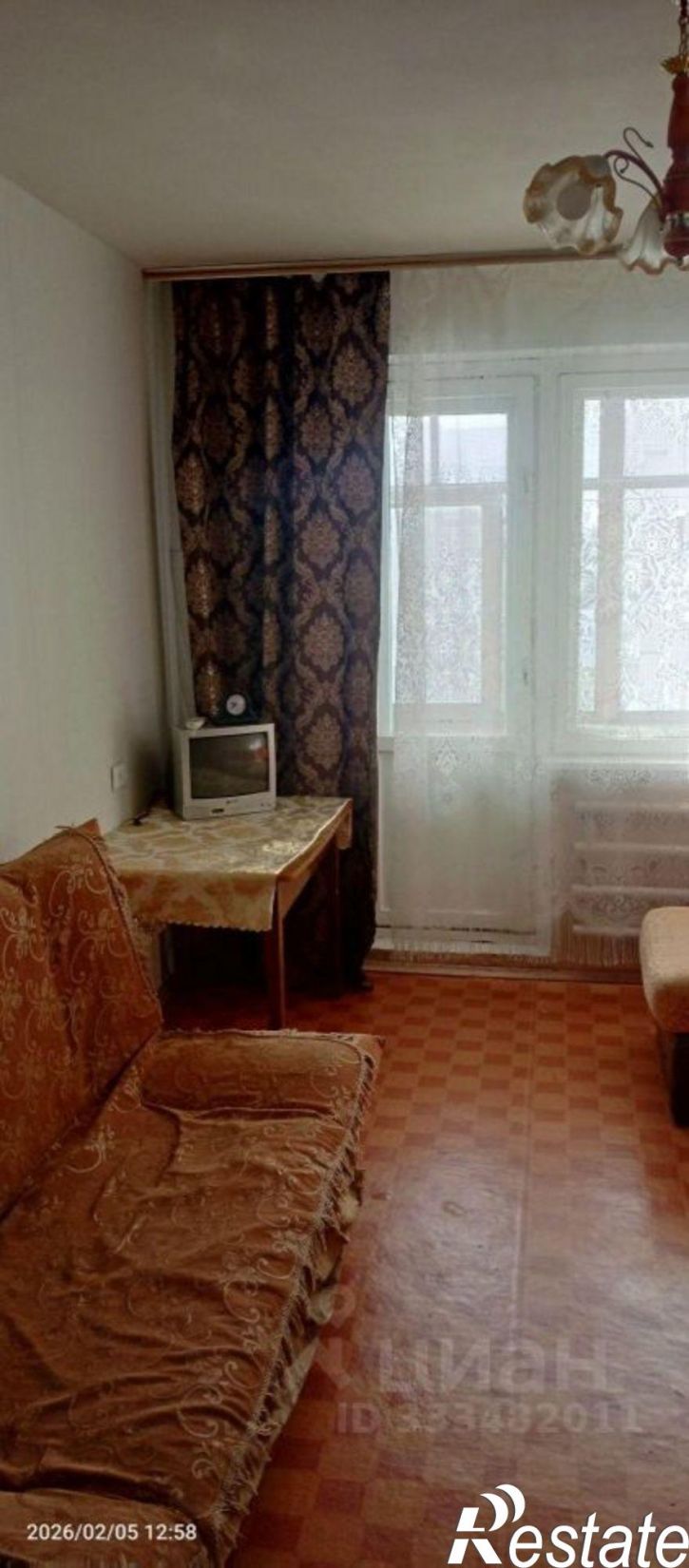 2-комн квартира Кохомское шоссе, 21А,  д. 21А