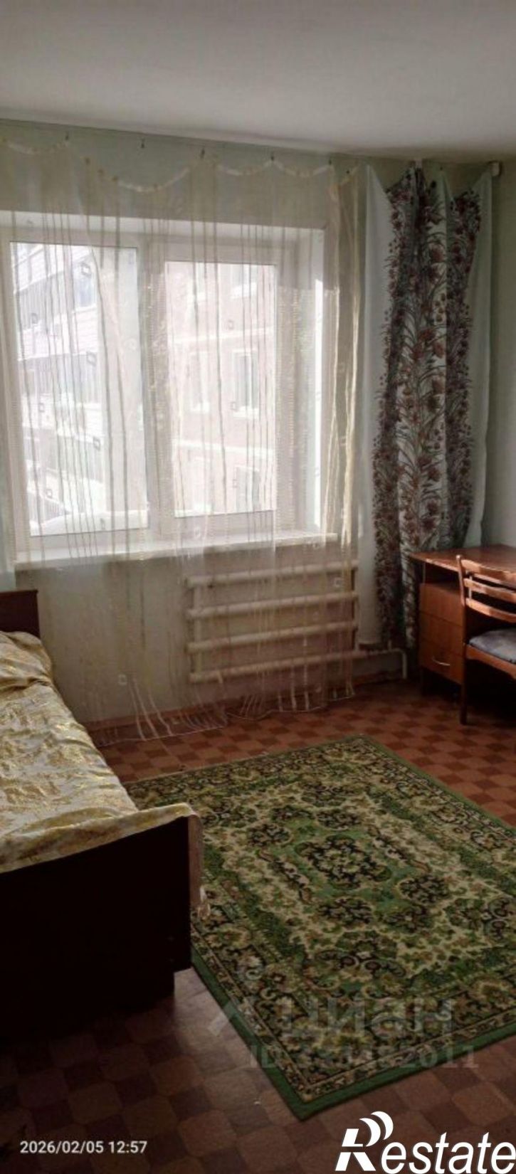 2-комн квартира Кохомское шоссе, 21А,  д. 21А