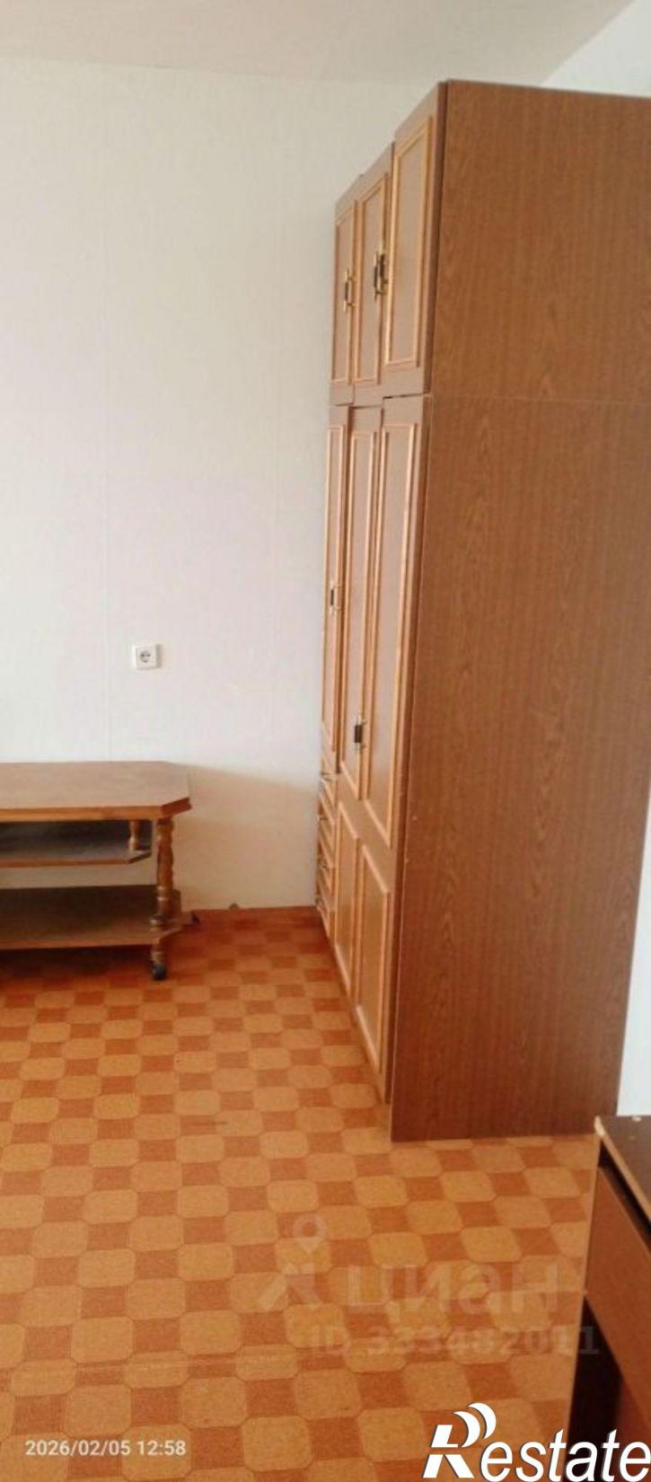 2-комн квартира Кохомское шоссе, 21А,  д. 21А