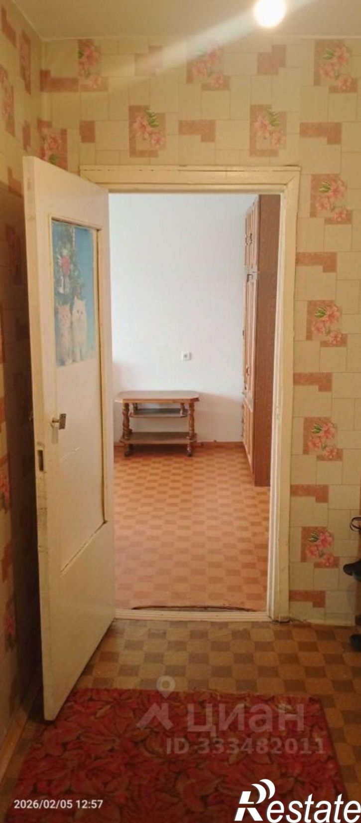 2-комн квартира Кохомское шоссе, 21А,  д. 21А