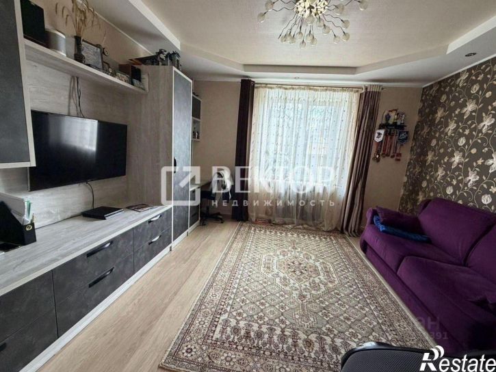 2-комн квартира ул Гнедина, 8,  д. 8