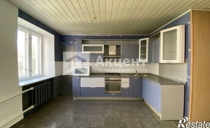 3-комн квартира Пограничный пер, 5,  д. 5