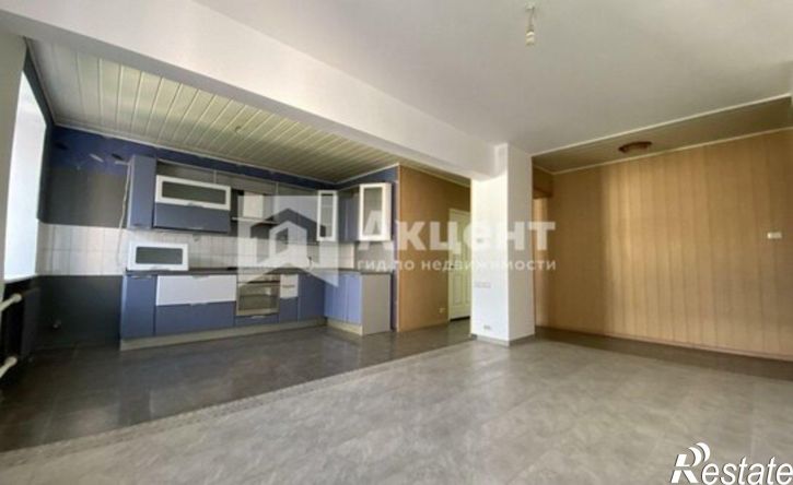 3-комн квартира Пограничный пер, 5,  д. 5