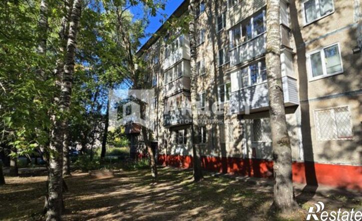 2-комн квартира ул Шубиных, 7,  д. 7