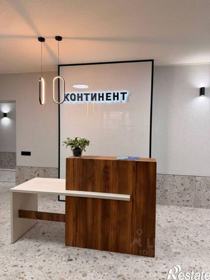 3-комн квартира в новом доме Конспиративный пер, 19,  д. 19
