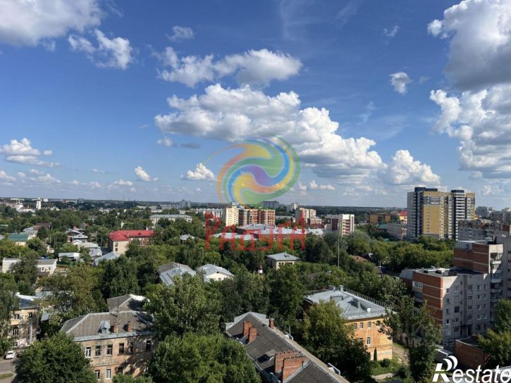 1-комн квартира пер Белинского, 6,  д. 6