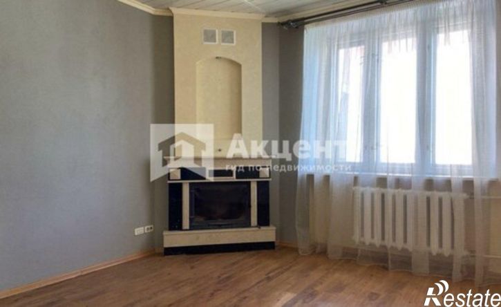 3-комн квартира Пограничный пер, 5,  д. 5