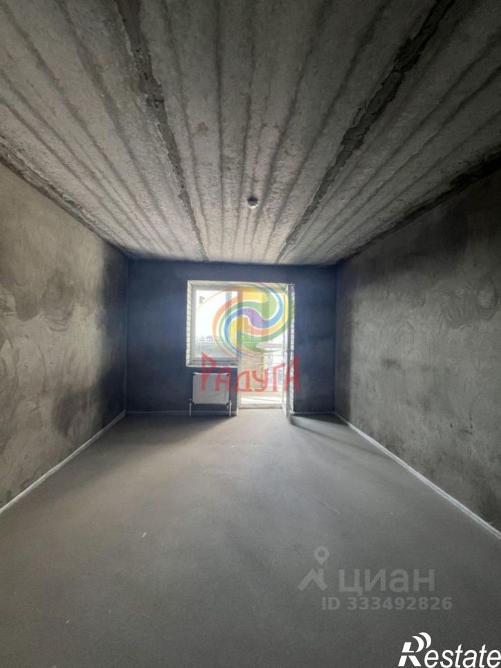 1-комн квартира пер Белинского, 6,  д. 6