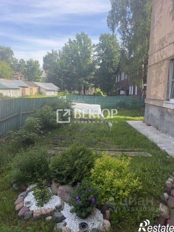 2-комн квартира ул Гнедина, 8,  д. 8