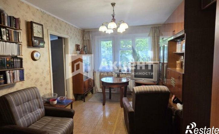 2-комн квартира ул Шубиных, 7,  д. 7