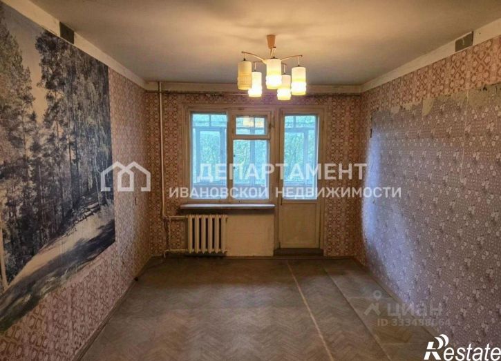 2-комн квартира ул Демьяна Бедного, 79,  д. 79