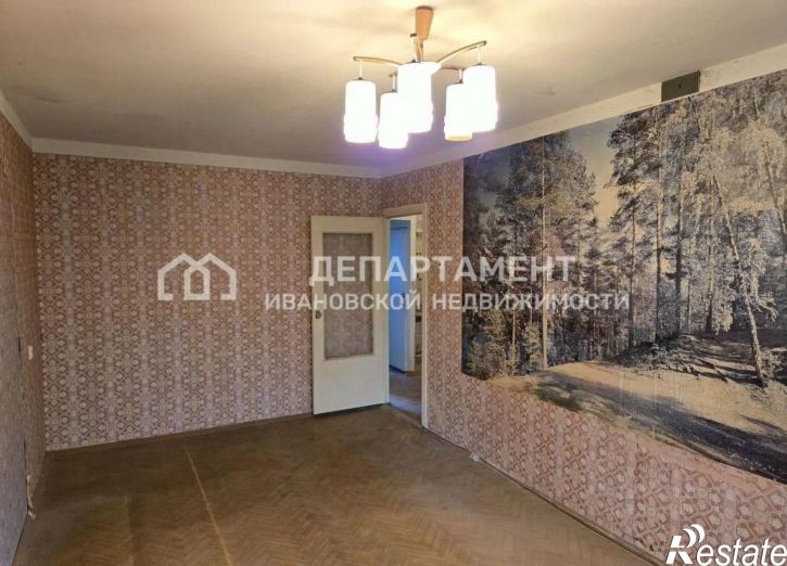 2-комн квартира ул Демьяна Бедного, 79,  д. 79