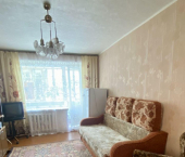 2-комн, 46кв м, этаж 3/5 ул Солнечная, 12