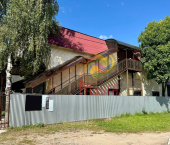 ОСЗ 740 кв м ул Задняя Балинская, 7