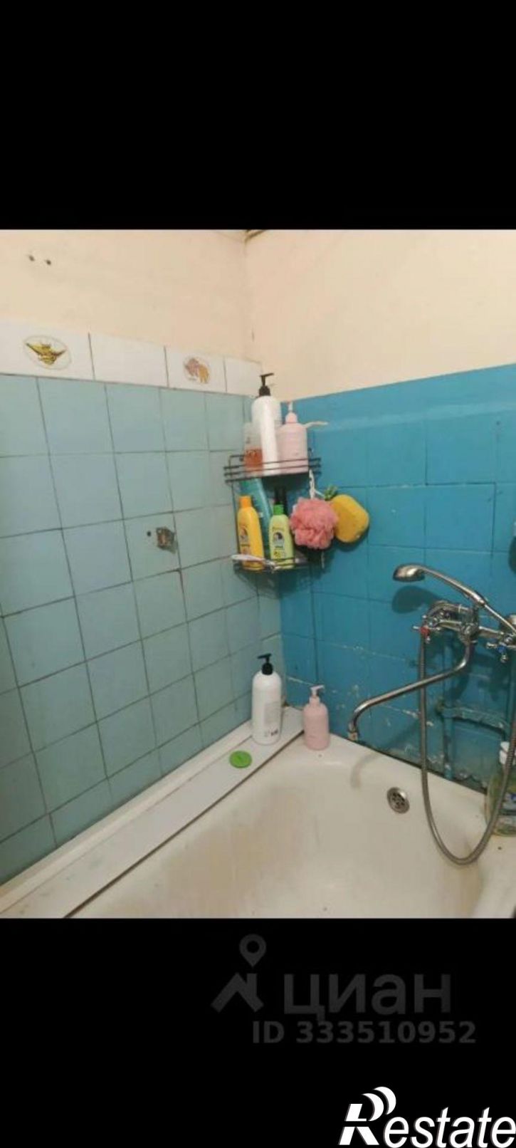 2-комн квартира ул 1-я Балинская, 58,  д. 58