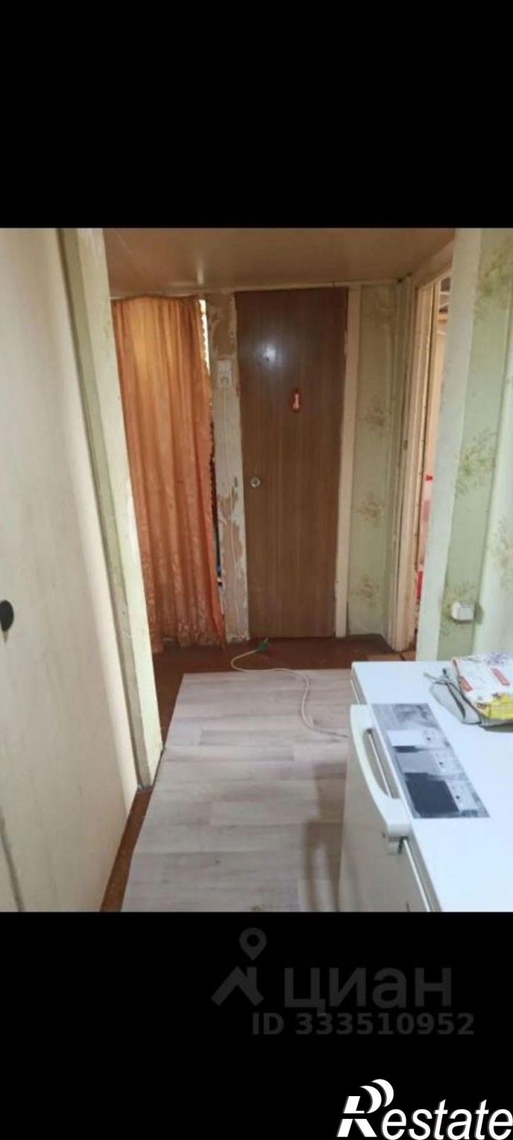 2-комн квартира ул 1-я Балинская, 58,  д. 58