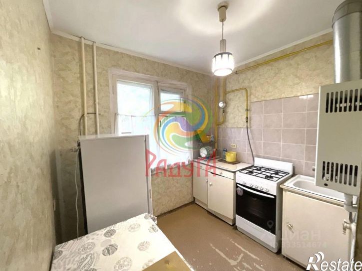 1-комн квартира ул 4-я Меланжевая, 8,  д. 8