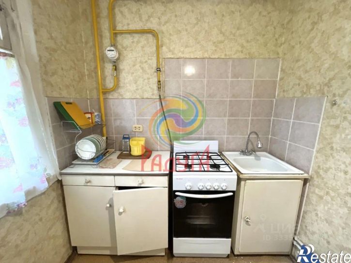 1-комн квартира ул 4-я Меланжевая, 8,  д. 8