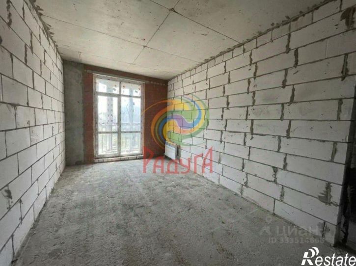 1-комн квартира ул Наумова, 7,  д. 7