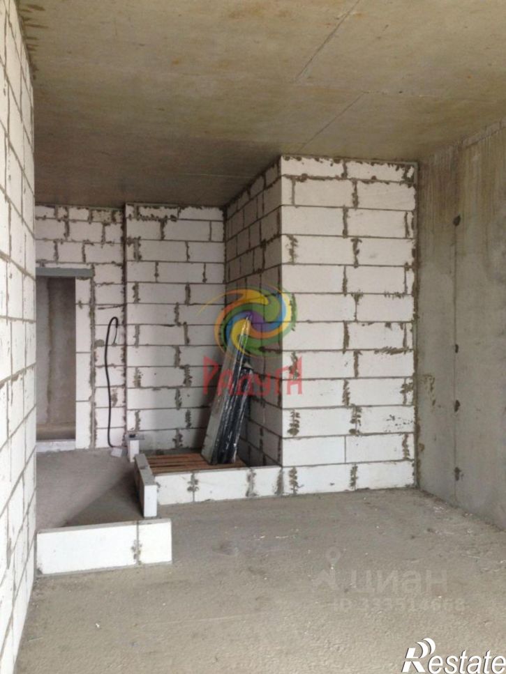 1-комн квартира ул Наумова, 7,  д. 7