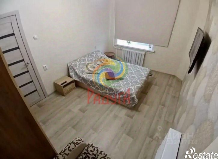 1-комн квартира Бакинский пр-д, 59,  д. 59