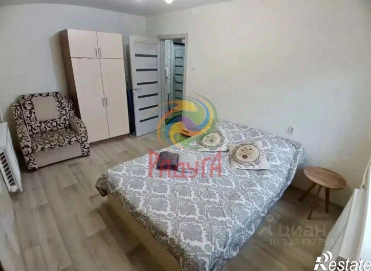 1-комн квартира Бакинский пр-д, 59,  д. 59