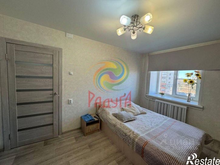 1-комн квартира Бакинский пр-д, 59,  д. 59