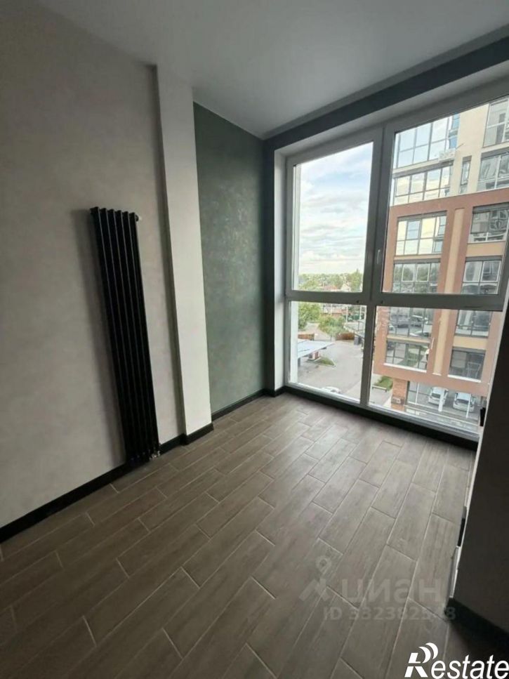3-комн квартира ул 8 Марта, 15,  д. 15