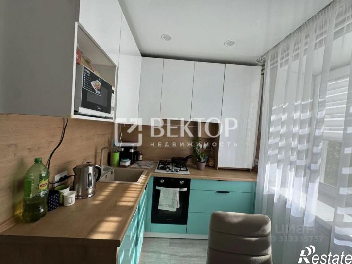 3-комн квартира Бакинский пр-д, 86,  д. 86