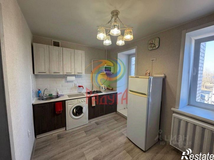 1-комн квартира Бакинский пр-д, 59,  д. 59