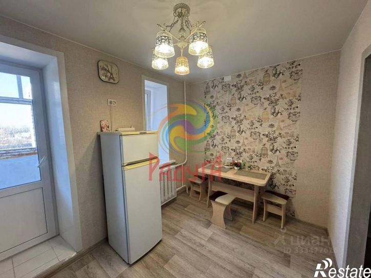 1-комн квартира Бакинский пр-д, 59,  д. 59